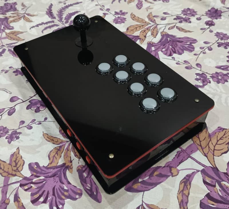 Game controller Arcade Joystick 1
