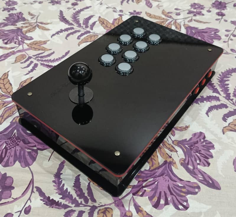 Game controller Arcade Joystick 2