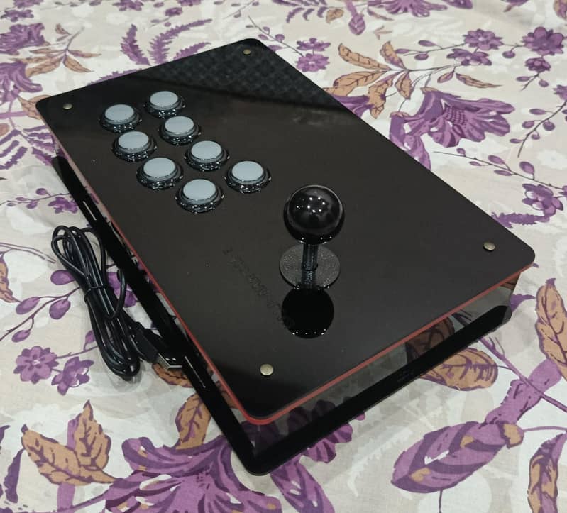 Game controller Arcade Joystick 3
