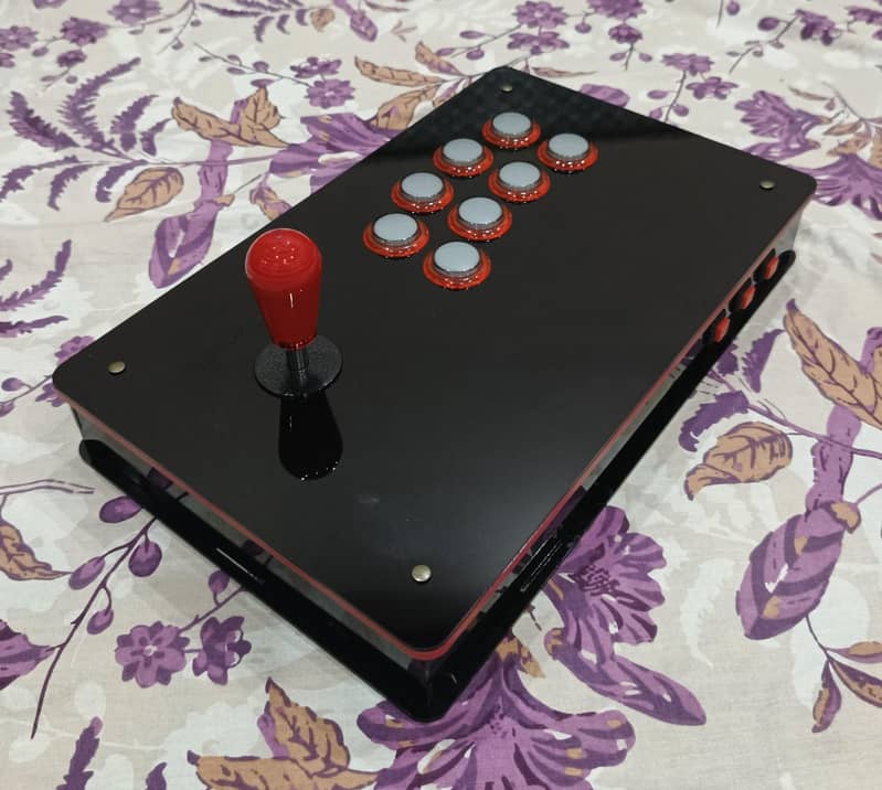 Game controller Arcade Joystick 4