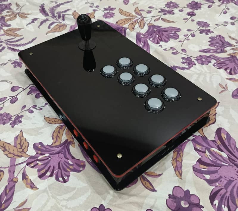 Game controller Arcade Joystick 5