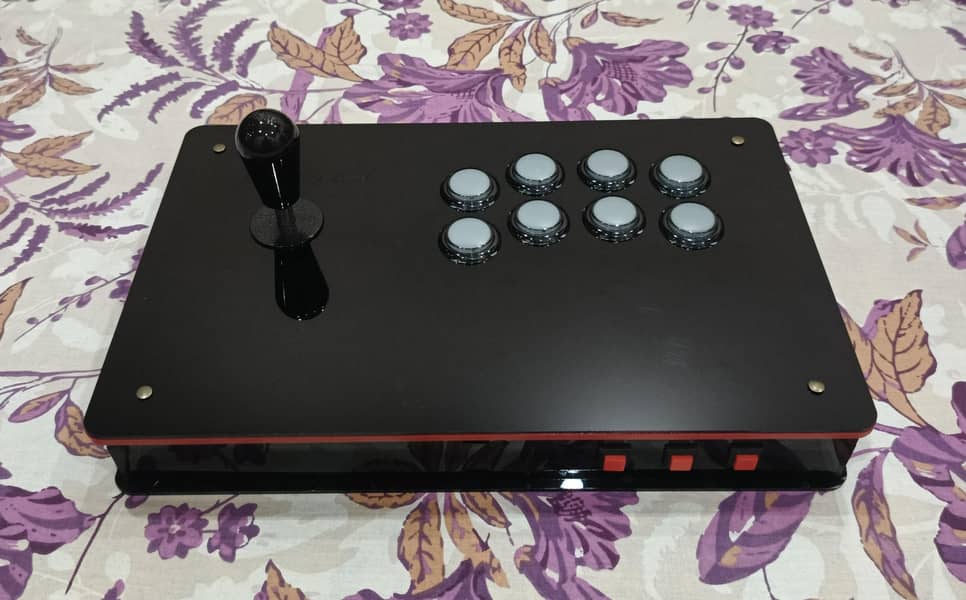 Game controller Arcade Joystick 6