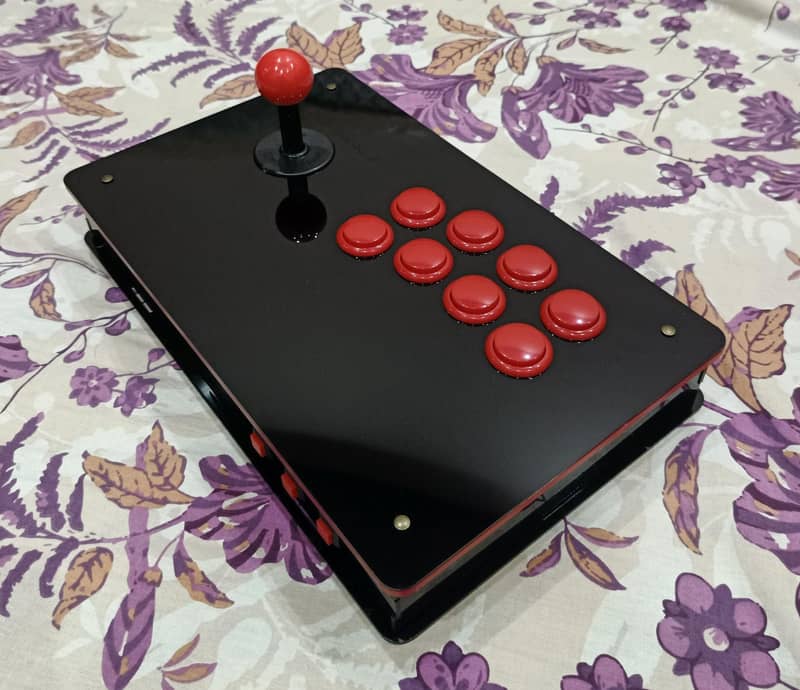 Game controller Arcade Joystick 7