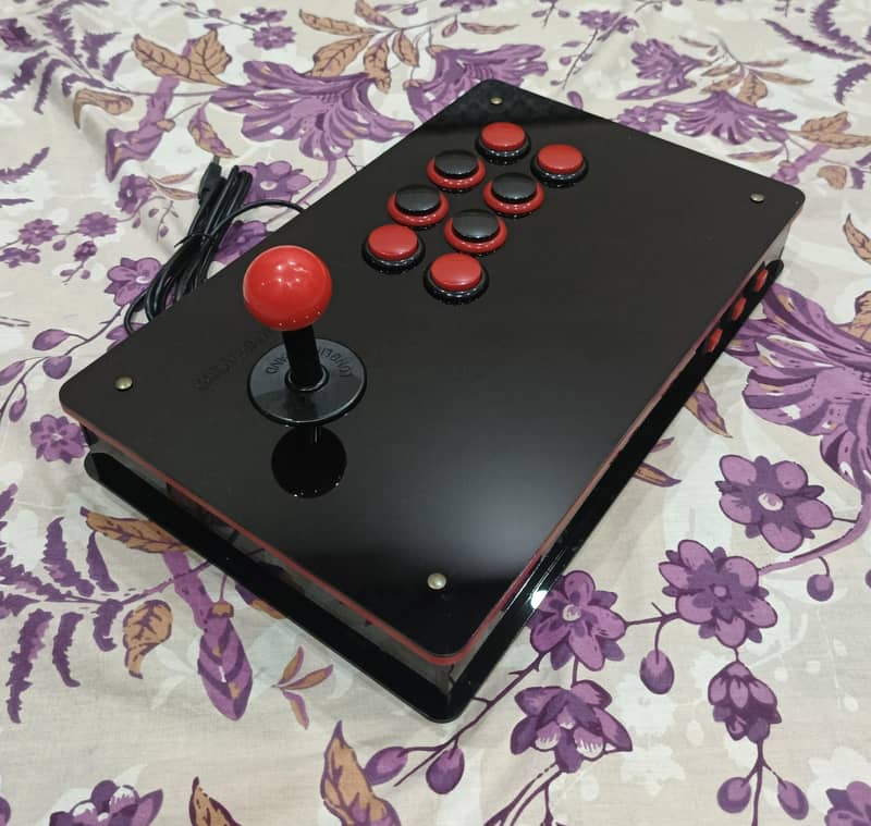 Game controller Arcade Joystick 10