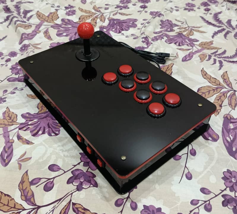 Game controller Arcade Joystick 11
