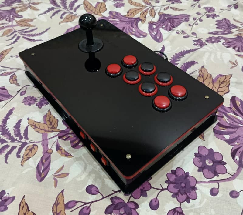 Game controller Arcade Joystick 12