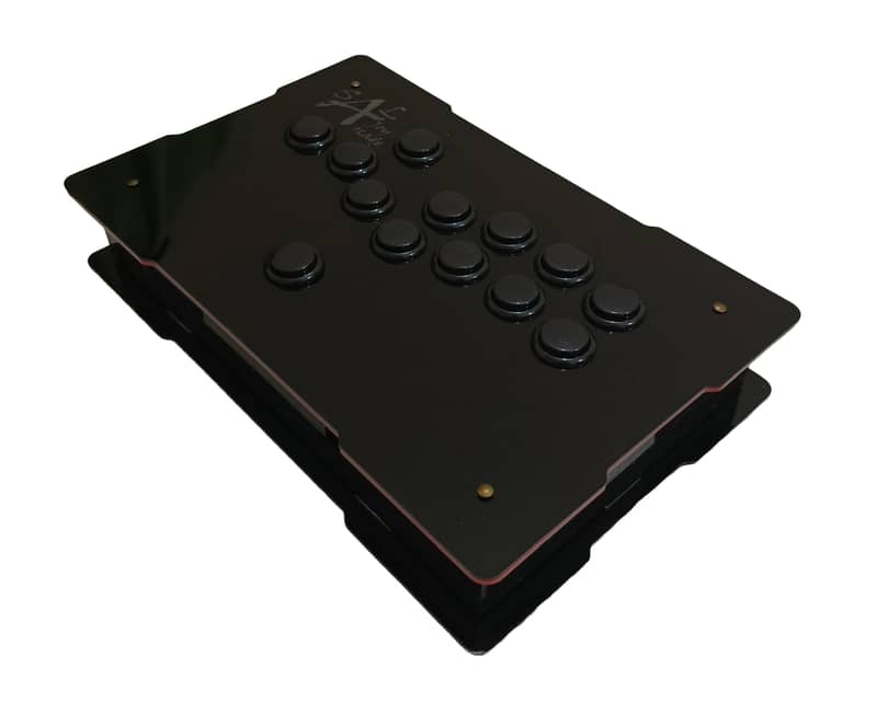 Game controller Arcade Joystick 13