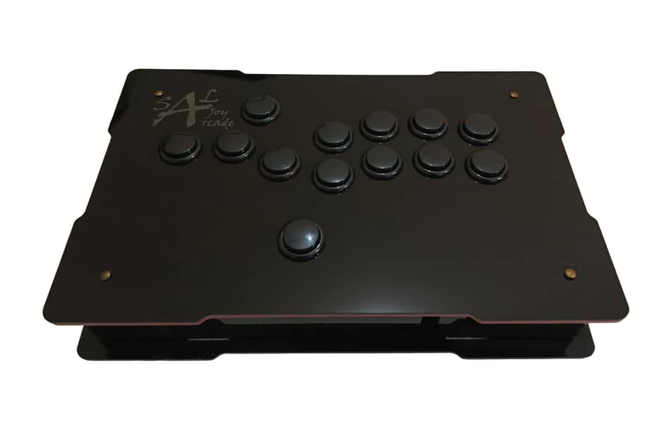 Game controller Arcade Joystick 14