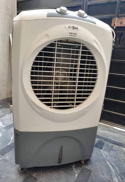 Super Asia ECM 4500 Room Cooler