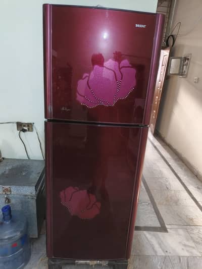 Orient Medium Size Refrigerator | Genuine For Sale