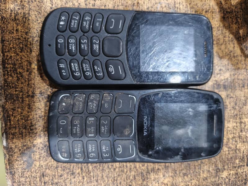 nokia mobile 1