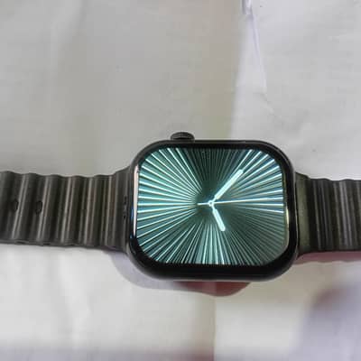 smart sports watch