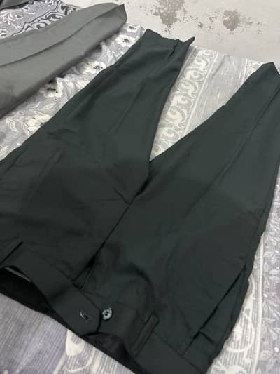 New Dress Pants