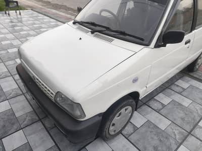 suzuki mehran