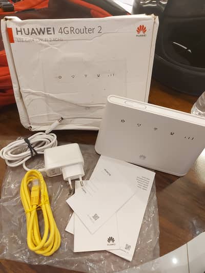 Huawei 4G Wifi Sim Router B311-221