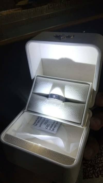 Diamond Ring