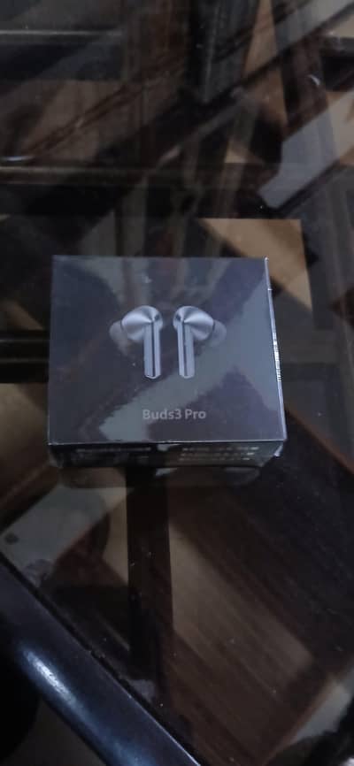 Airbuds 3 pro | good quality noise  |