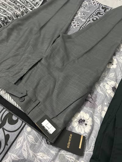Eden Robe New Dress Pants