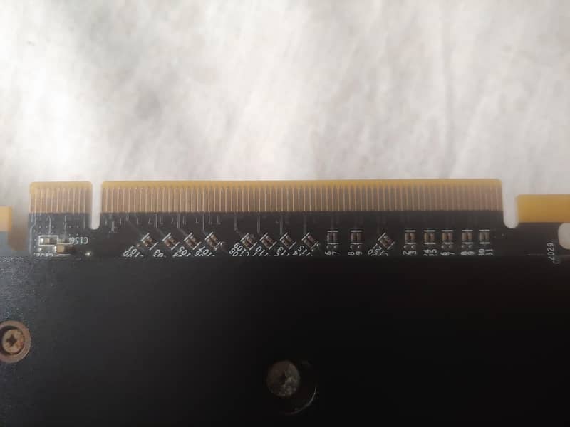 MSI RX580 4