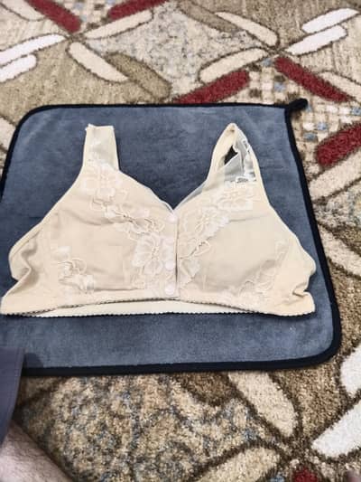 pure cotton and net Bara