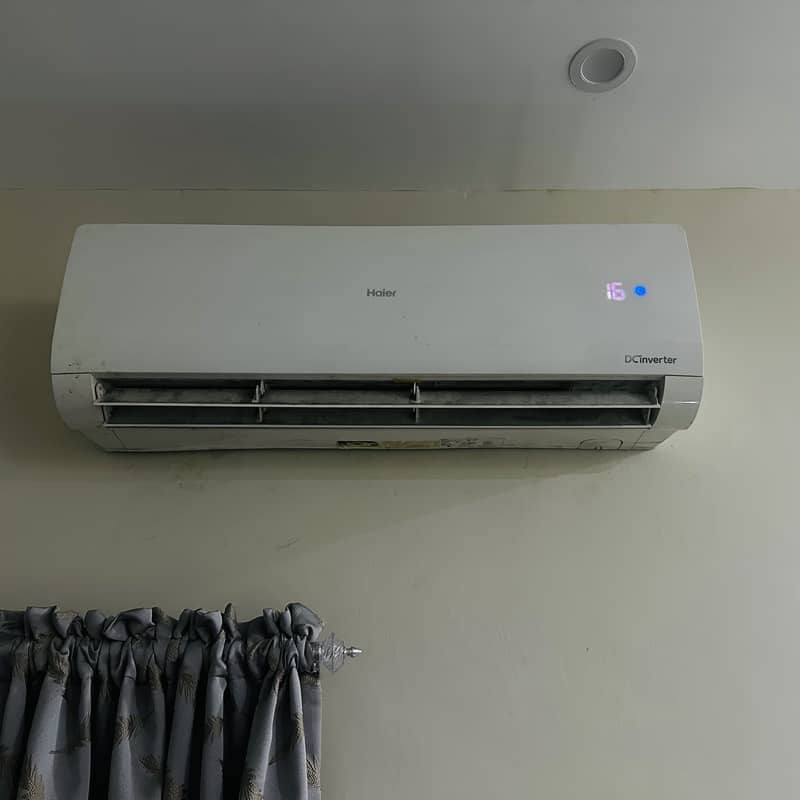 Haier 0