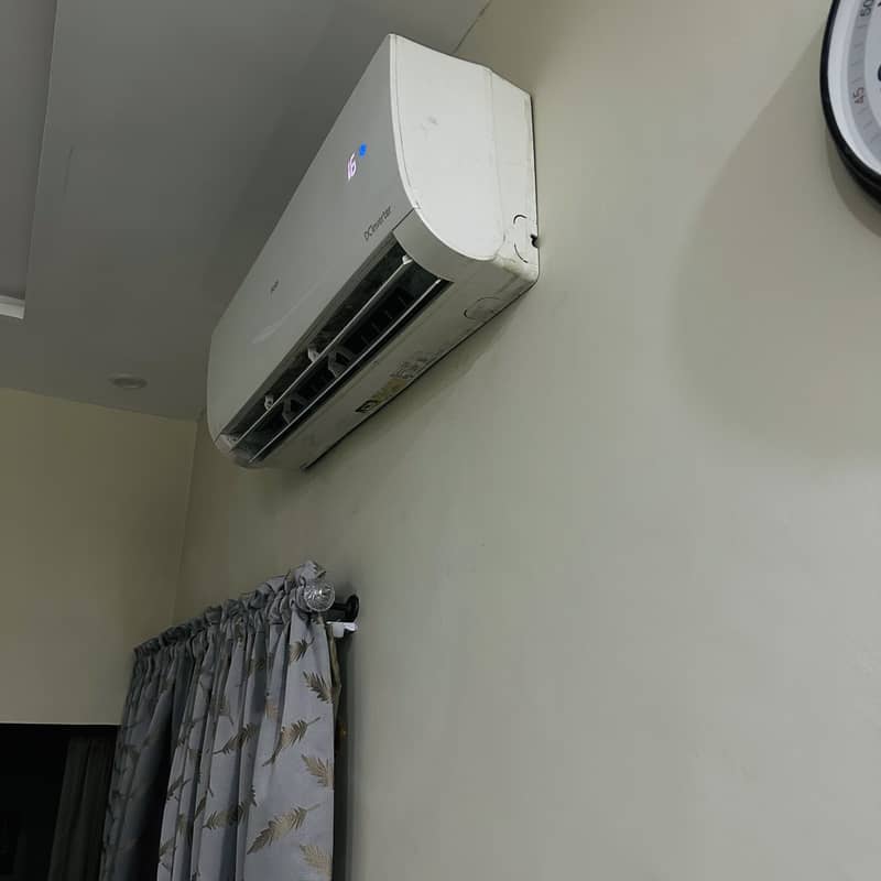 Haier 1