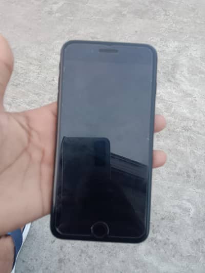 iphone 7 plus non pta 128 Gb