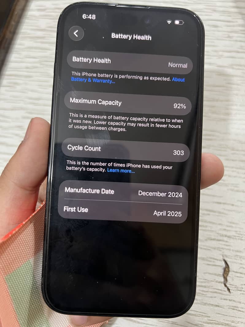 Iphone 15 2