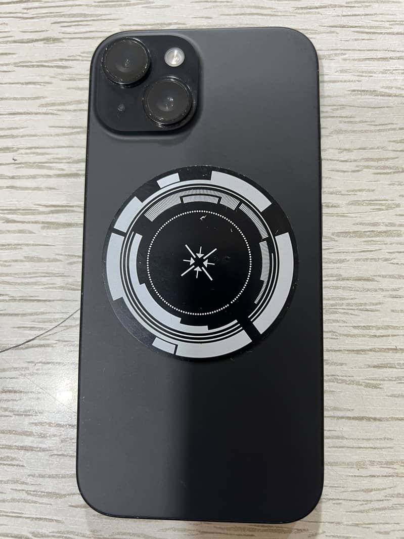 Iphone 15 4