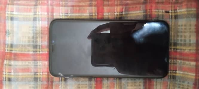 I phone x