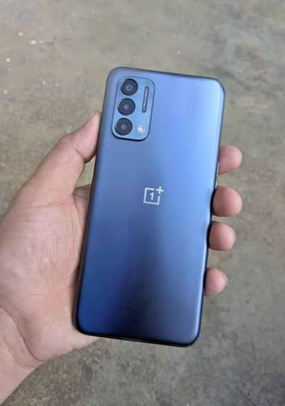 one plus Nord 200