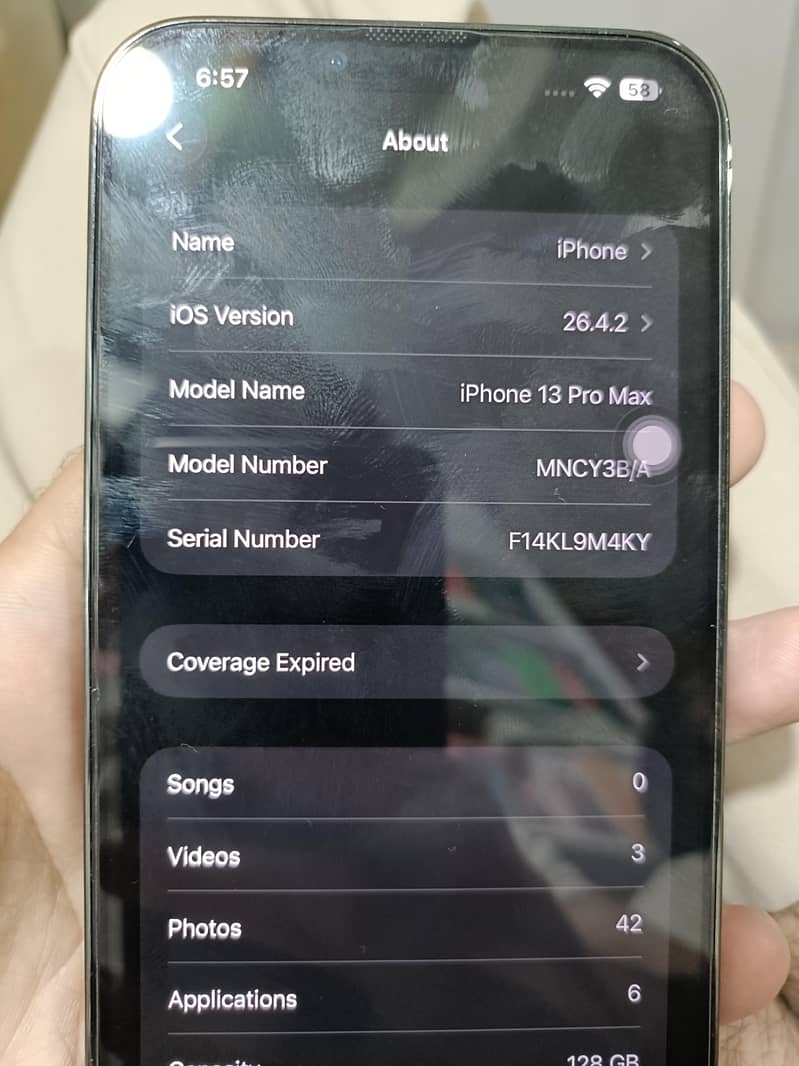 iphone 13pro max 2