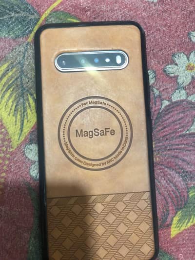 Lg V60 thinq 5G Dual sim