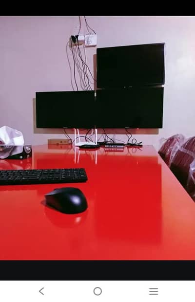 conference table