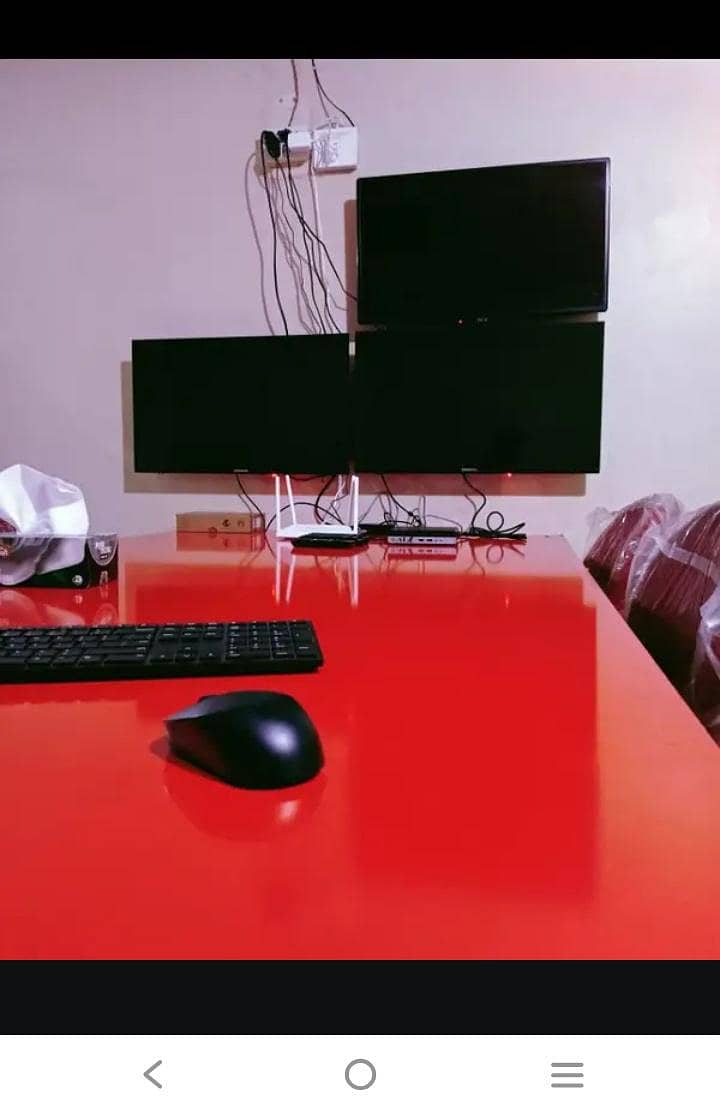 conference table 0