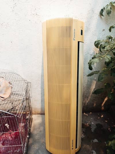 Daikool Ac non inverter original gass and pipe