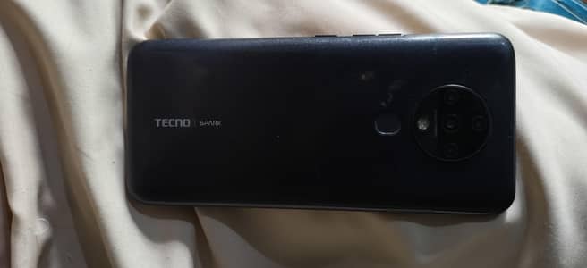 techno spark 6