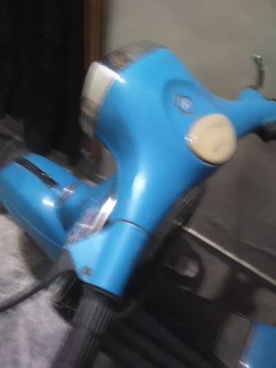 Vespa for sale