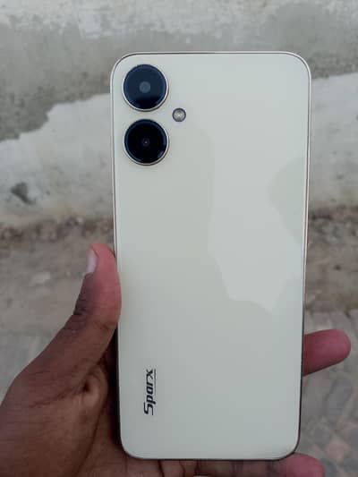 sparx 7 Ultra