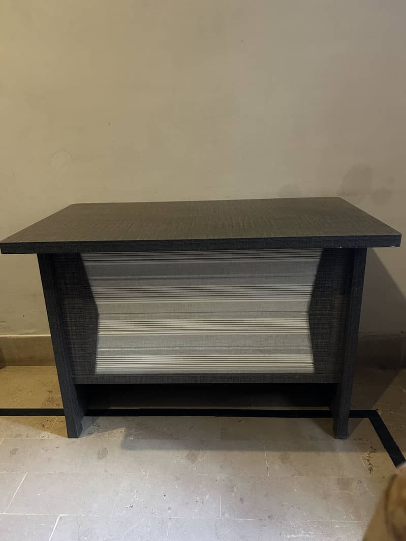 Study table 2