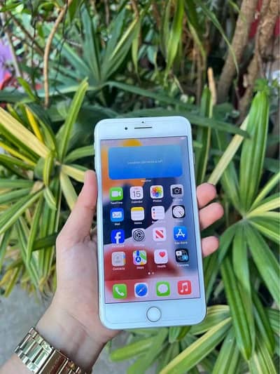 Iphone 7plus PTA approved 128gb My Whatsapp number 0348-55-58-176