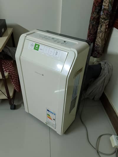 Torrington House Portable AC in