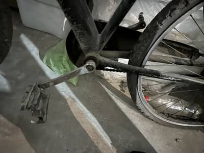 Cycle for sale