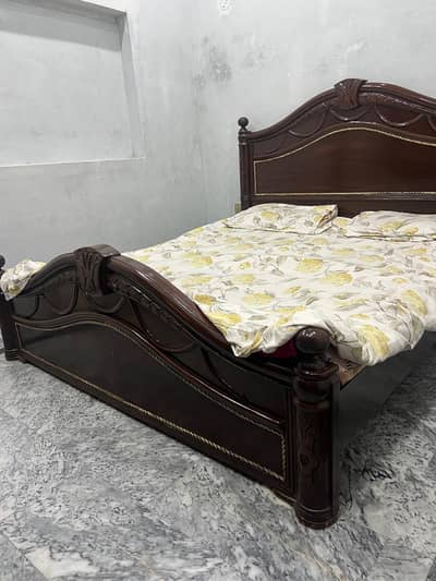 used like new