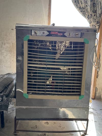 Air cooler