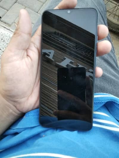 Tecno Spark Go