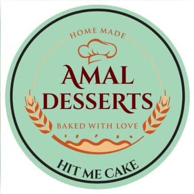 Manager at Amal Desserts
