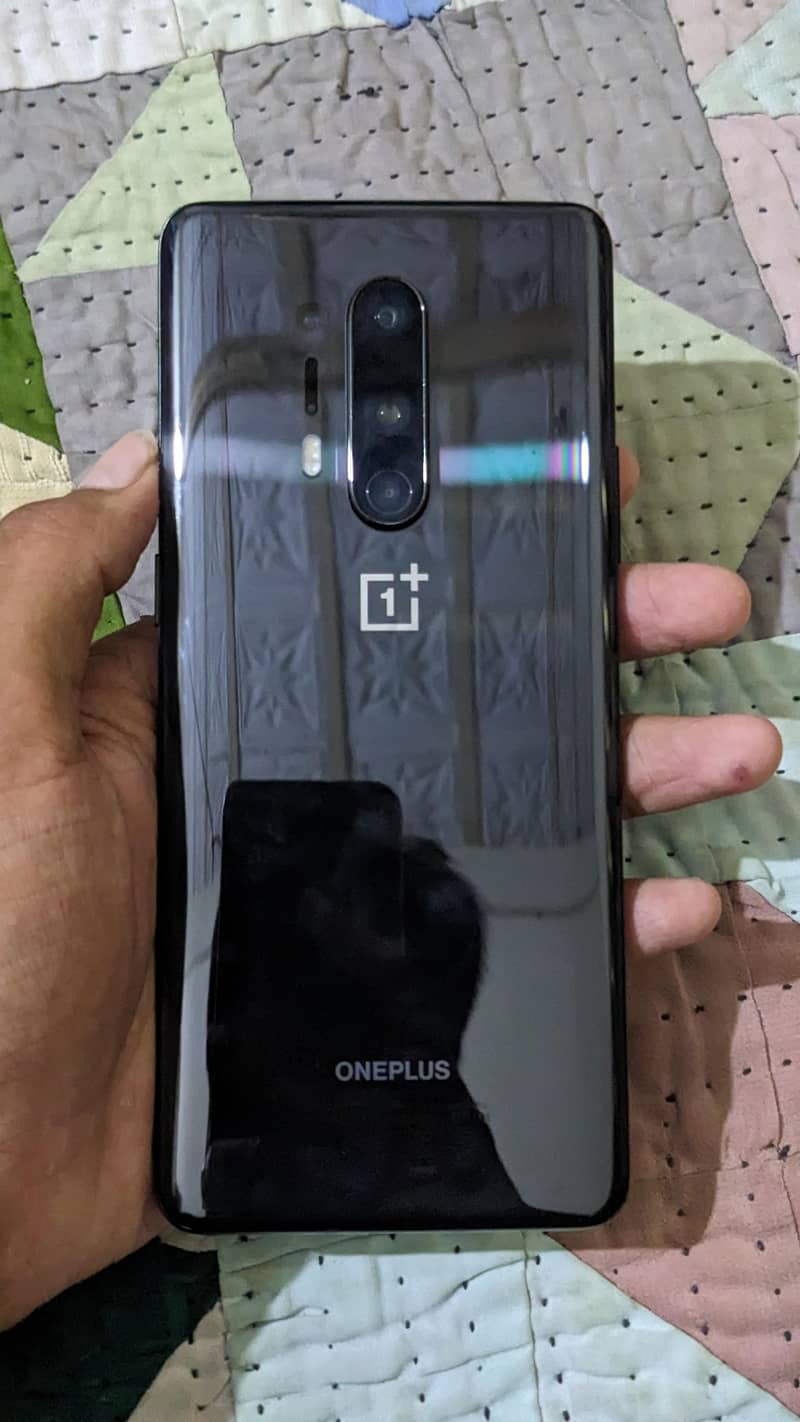 One plus 8 pro 1