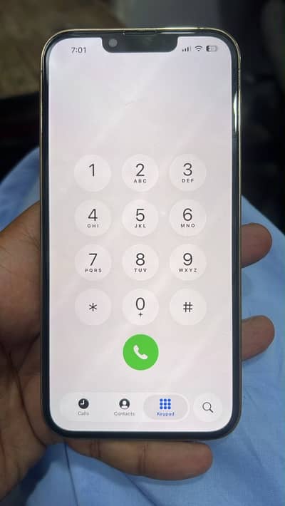 Iphone 13 pro Approved