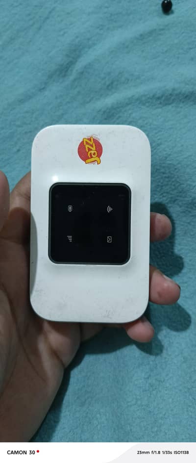 Unlocked Latest jazz 4G wifi Device for sale